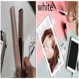 Top Hair Straightener for Healthy Hair| velvetlanes.com