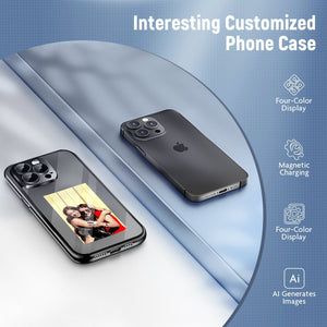 NFC Phone Case