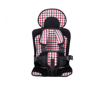 Portable Baby Safety Seat