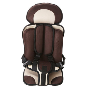 Portable Baby Safety Seat