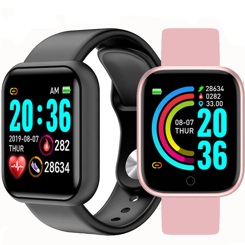 Smart Watch Waterproof