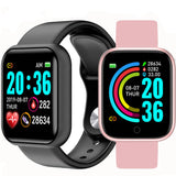 Smart Watch Waterproof