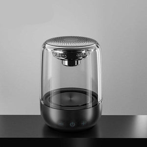 Portable Glass Bluetooth