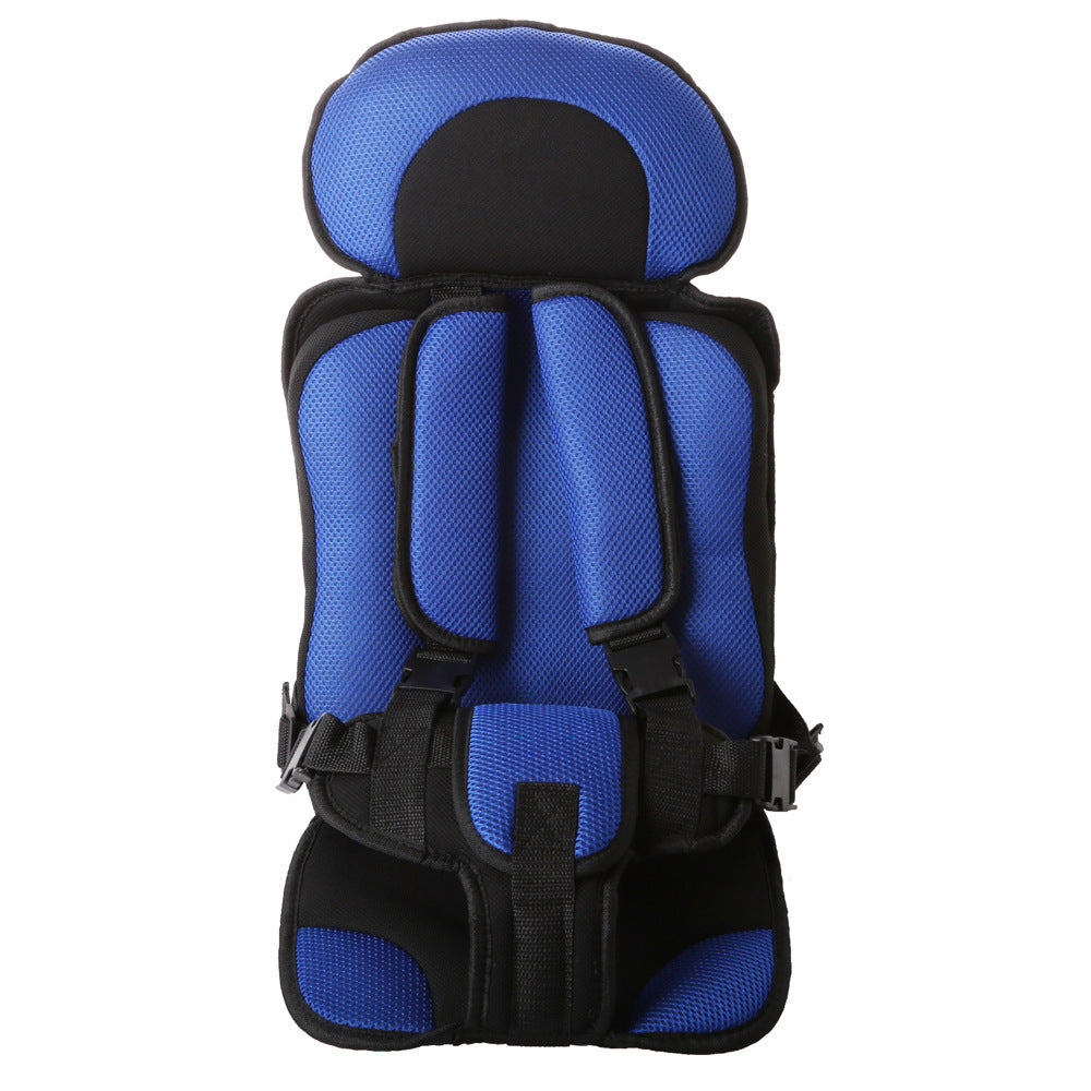 Portable Baby Safety Seat