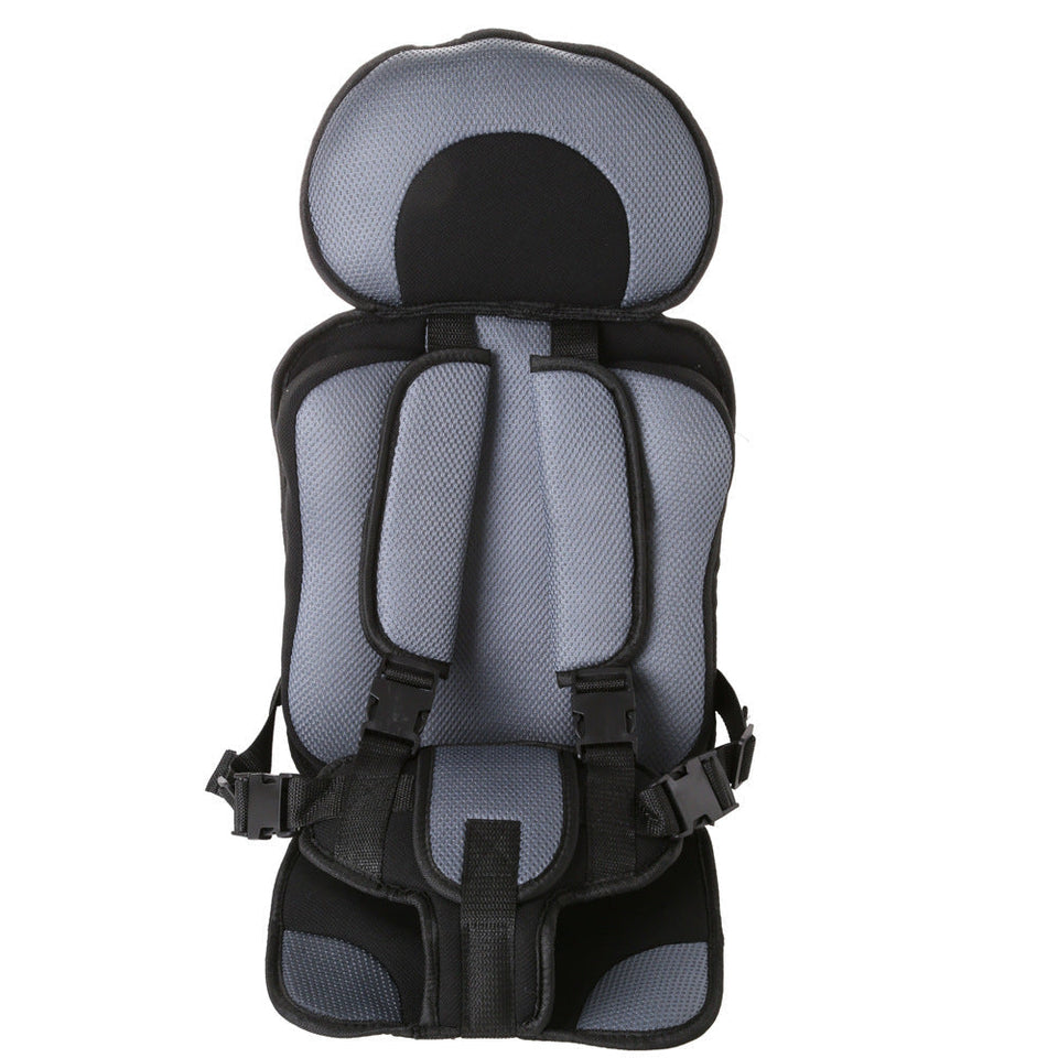 Portable Baby Safety Seat