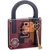 Einstein lock