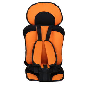 Portable Baby Safety Seat