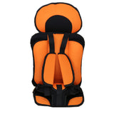 Portable Baby Safety Seat