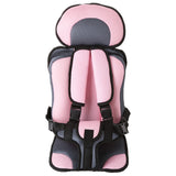 Portable Baby Safety Seat