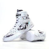 Best High-Top Boxing Shoes| velvetlanes.com