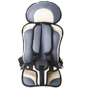 Portable Baby Safety Seat