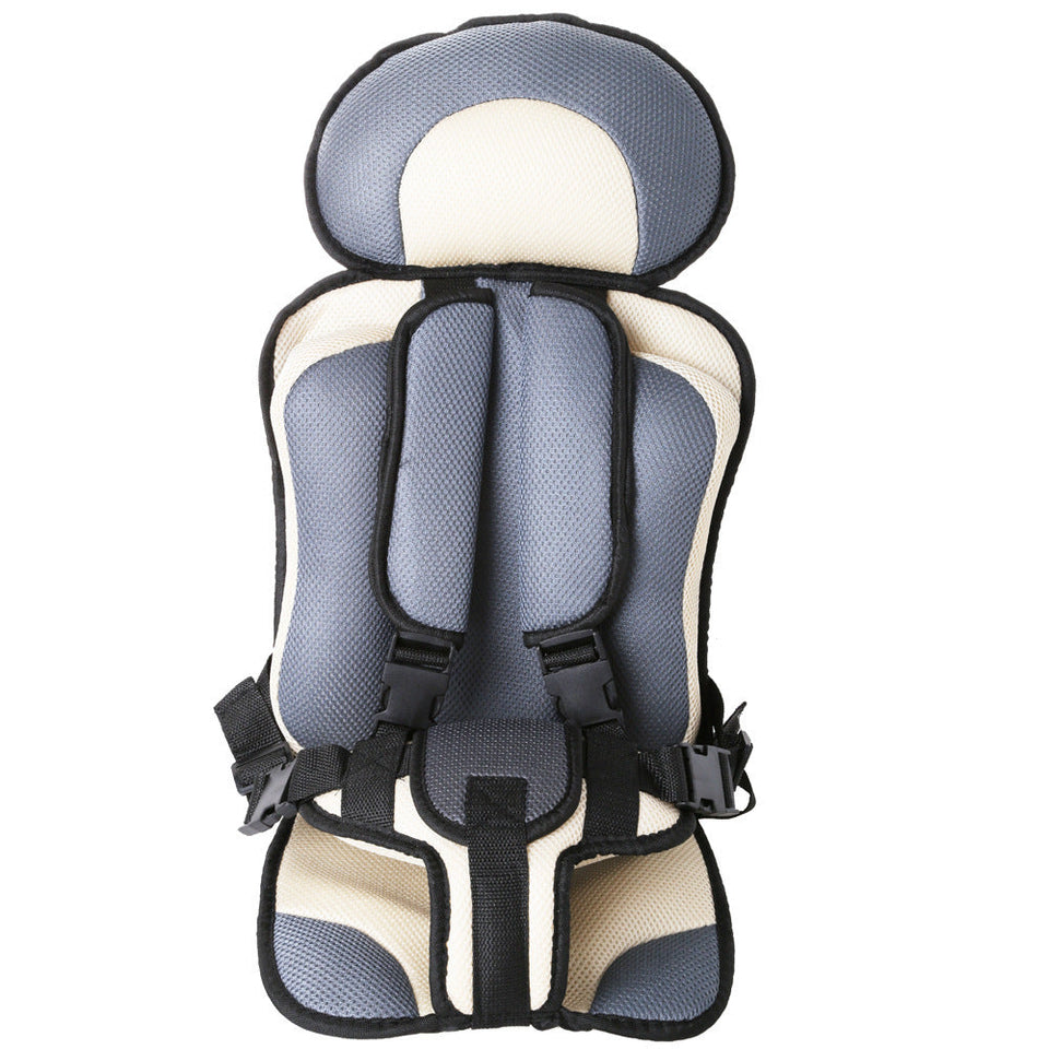 Portable Baby Safety Seat