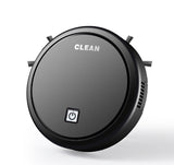 3-in-1 Robot Vacuum Cleaner