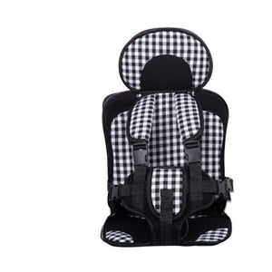 Portable Baby Safety Seat