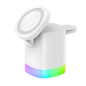 RGB Ambient Light Airpods iWatch