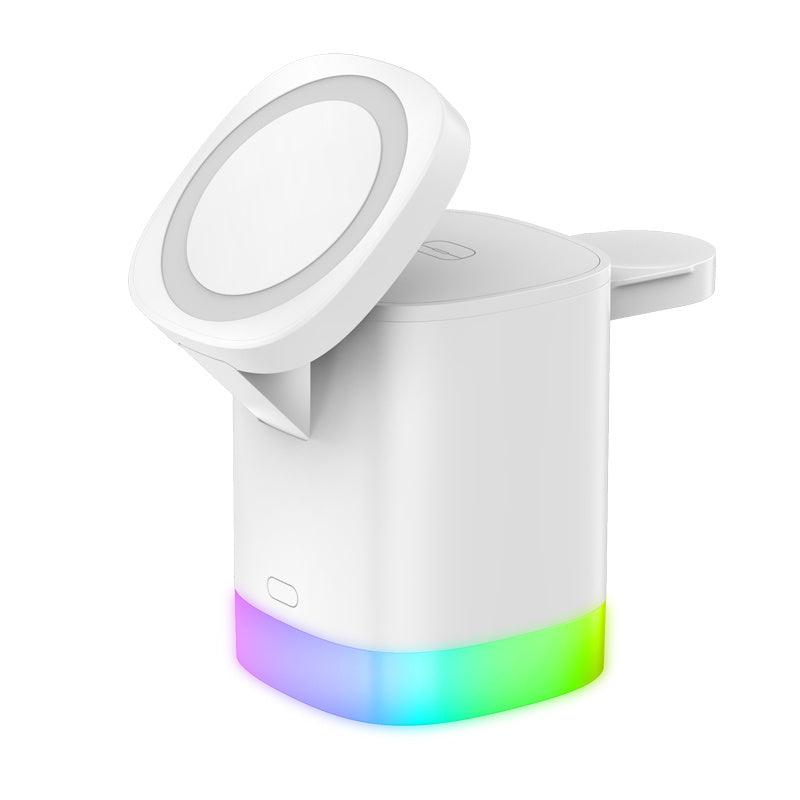 RGB Ambient Light Airpods iWatch