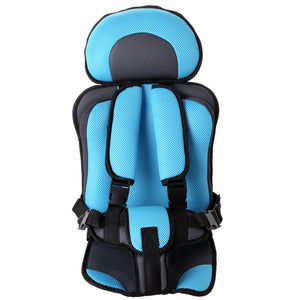 Portable Baby Safety Seat