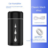 Car Humidifier Aromatherapy