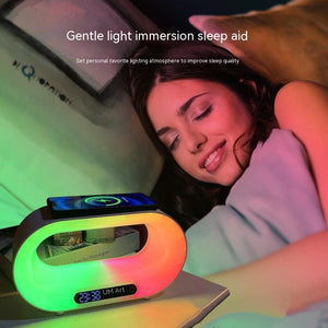 3 In 1 LED Night Light APP Control