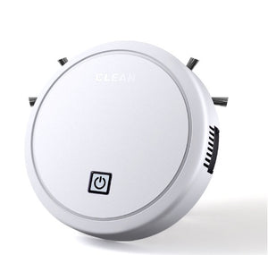 3-in-1 Robot Vacuum Cleaner